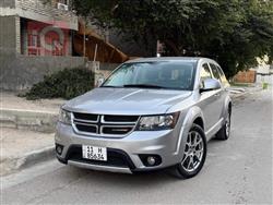 دودج جورني